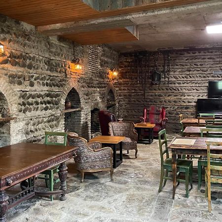 Guest House Savane Γκόρι Εξωτερικό φωτογραφία