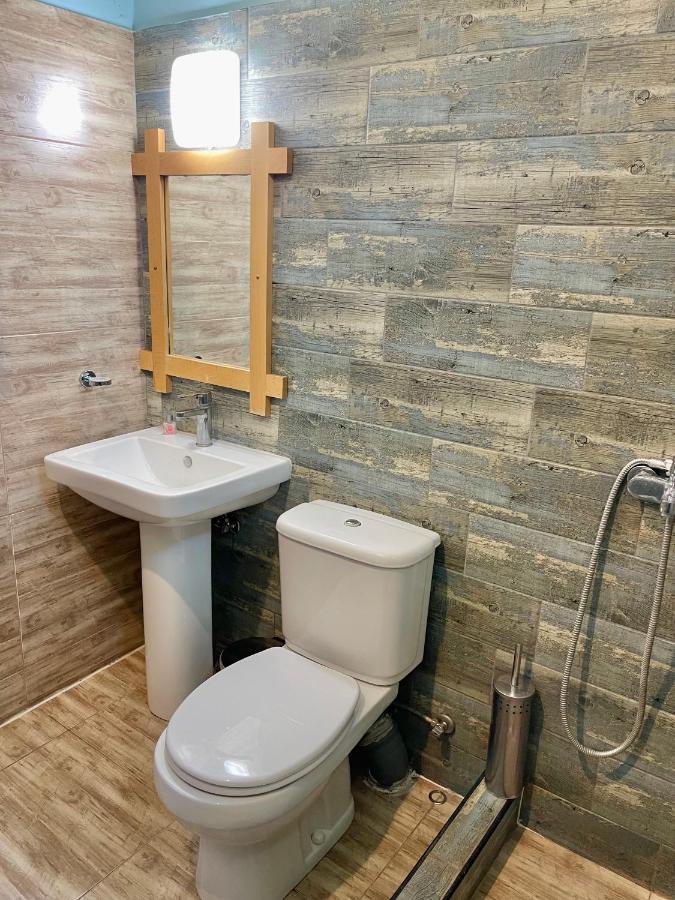 Guest House Savane Γκόρι Εξωτερικό φωτογραφία