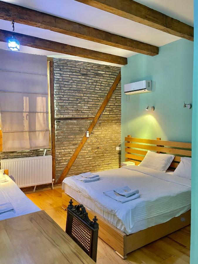Guest House Savane Γκόρι Εξωτερικό φωτογραφία