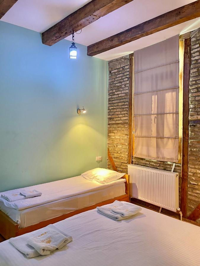 Guest House Savane Γκόρι Εξωτερικό φωτογραφία
