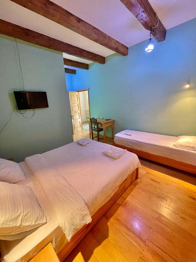 Guest House Savane Γκόρι Εξωτερικό φωτογραφία
