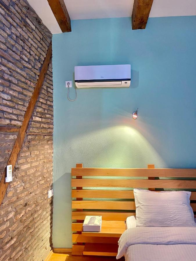Guest House Savane Γκόρι Εξωτερικό φωτογραφία