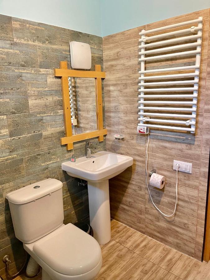 Guest House Savane Γκόρι Εξωτερικό φωτογραφία