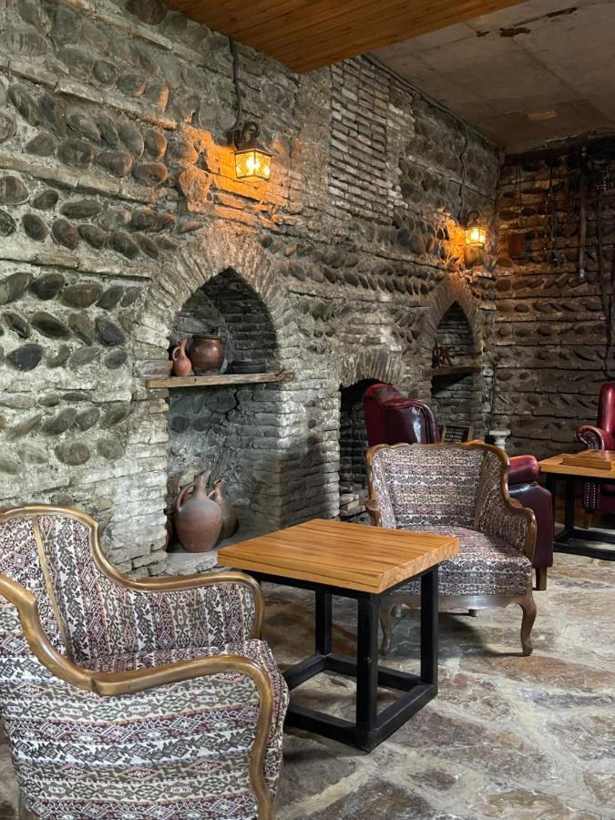 Guest House Savane Γκόρι Εξωτερικό φωτογραφία