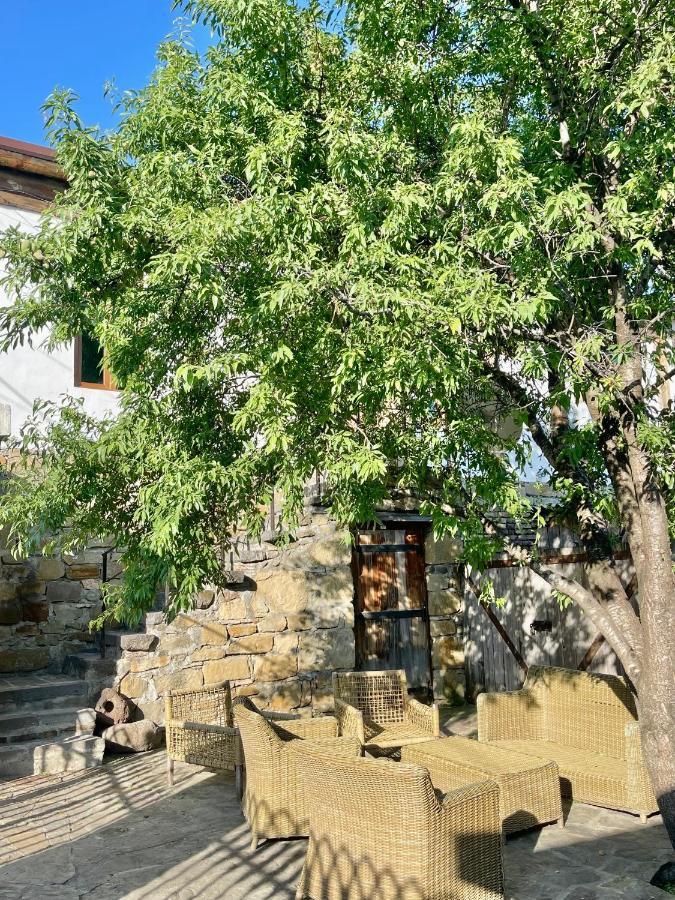 Guest House Savane Γκόρι Εξωτερικό φωτογραφία