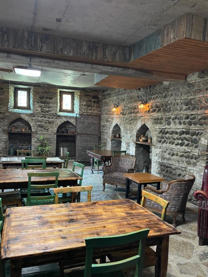 Guest House Savane Γκόρι Εξωτερικό φωτογραφία