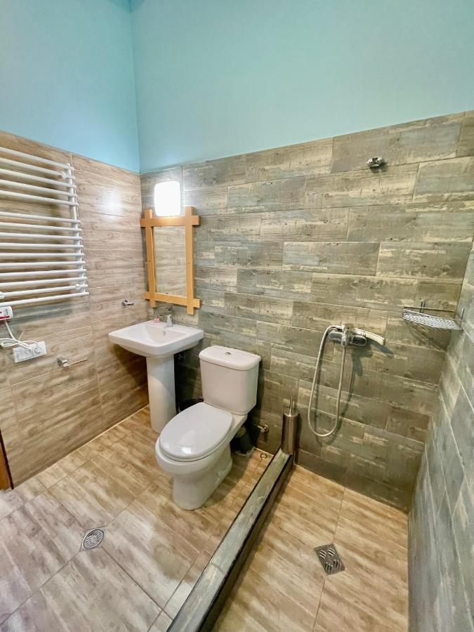 Guest House Savane Γκόρι Εξωτερικό φωτογραφία