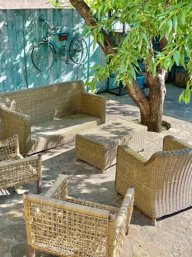 Guest House Savane Γκόρι Εξωτερικό φωτογραφία