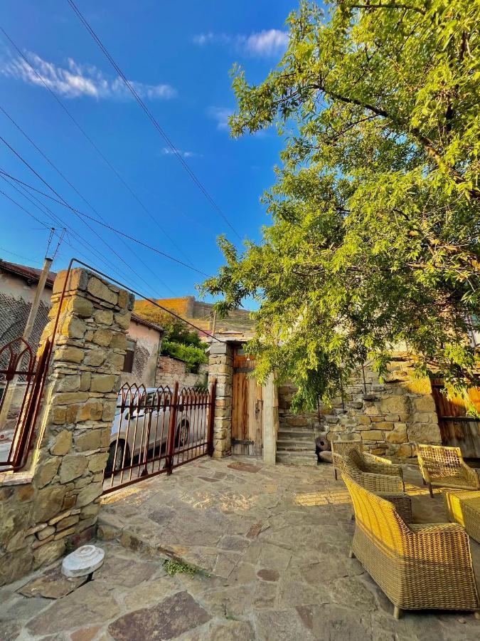 Guest House Savane Γκόρι Εξωτερικό φωτογραφία
