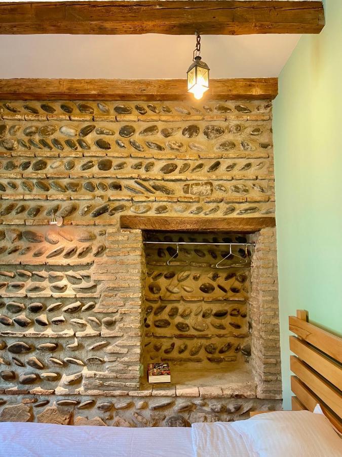 Guest House Savane Γκόρι Εξωτερικό φωτογραφία