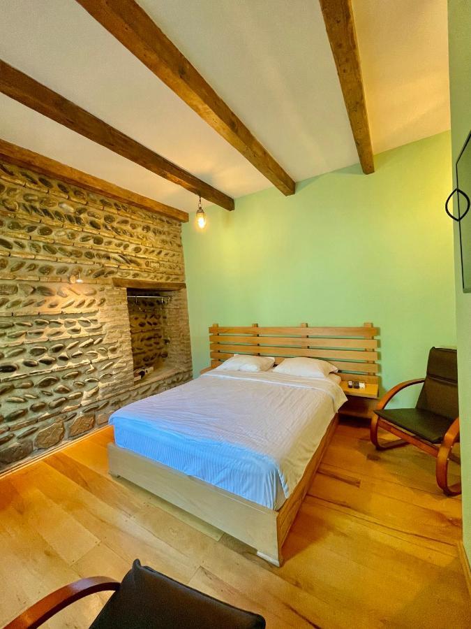 Guest House Savane Γκόρι Εξωτερικό φωτογραφία