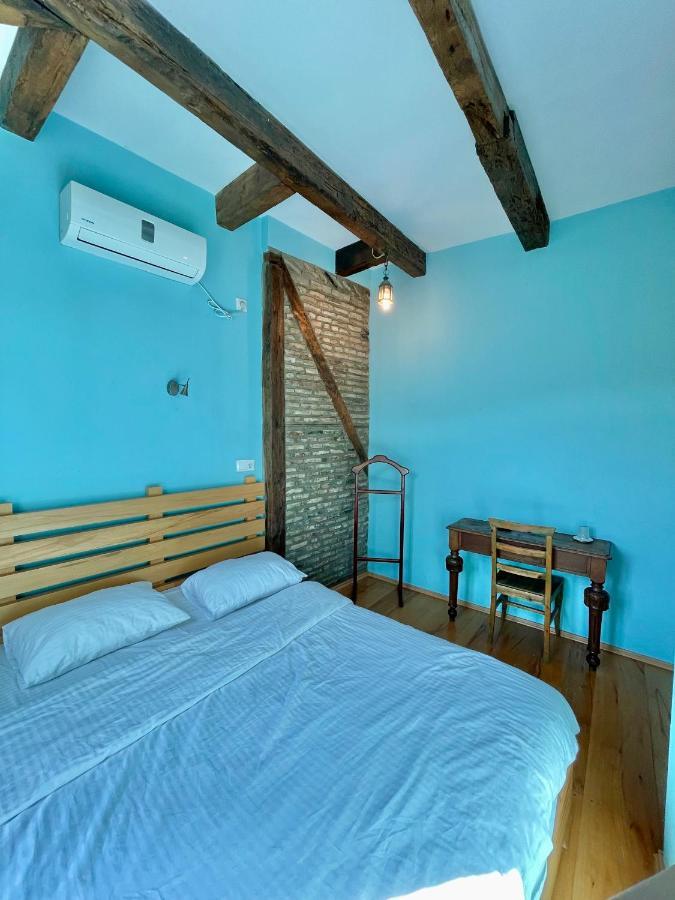 Guest House Savane Γκόρι Εξωτερικό φωτογραφία