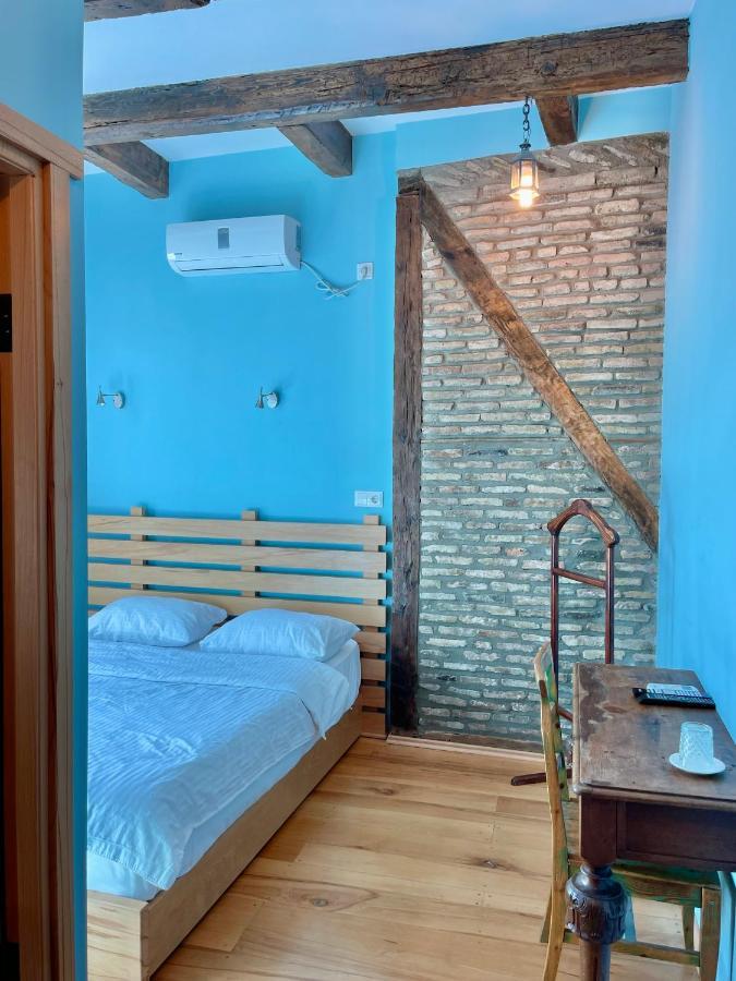Guest House Savane Γκόρι Εξωτερικό φωτογραφία