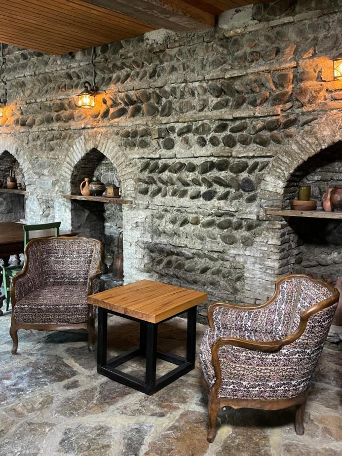 Guest House Savane Γκόρι Εξωτερικό φωτογραφία