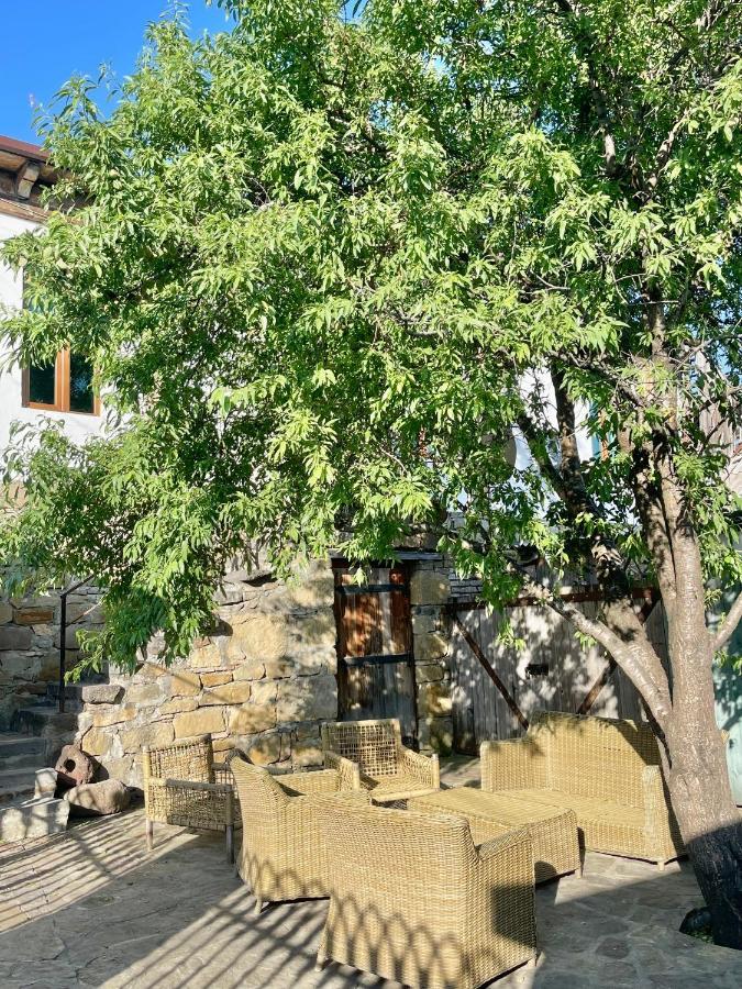 Guest House Savane Γκόρι Εξωτερικό φωτογραφία