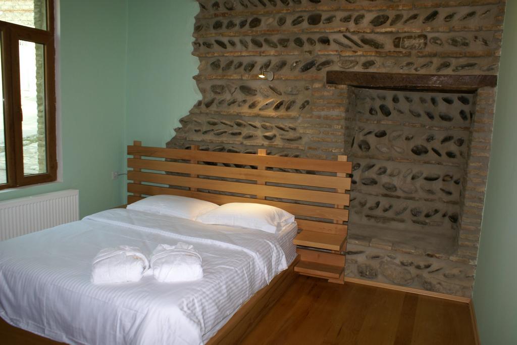 Guest House Savane Γκόρι Εξωτερικό φωτογραφία