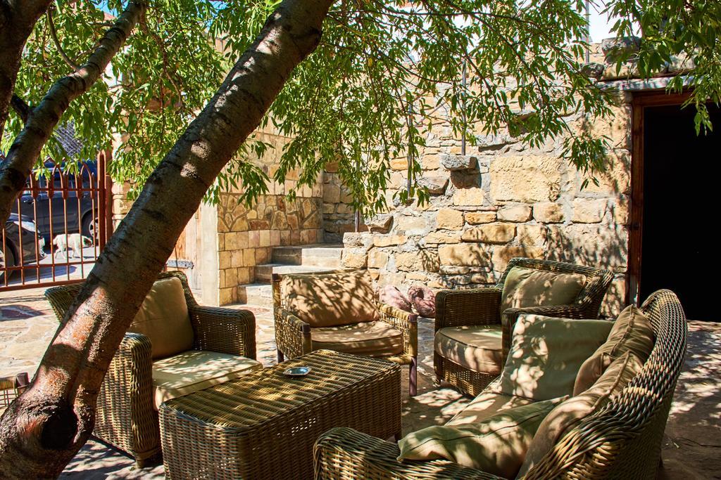 Guest House Savane Γκόρι Εξωτερικό φωτογραφία