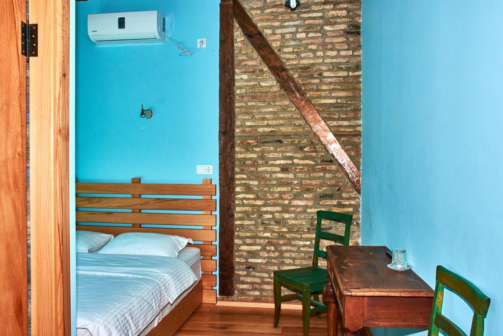 Guest House Savane Γκόρι Εξωτερικό φωτογραφία