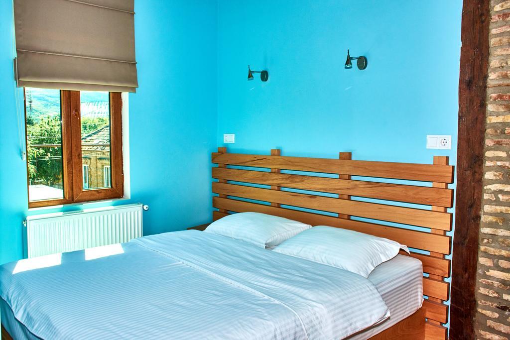 Guest House Savane Γκόρι Εξωτερικό φωτογραφία