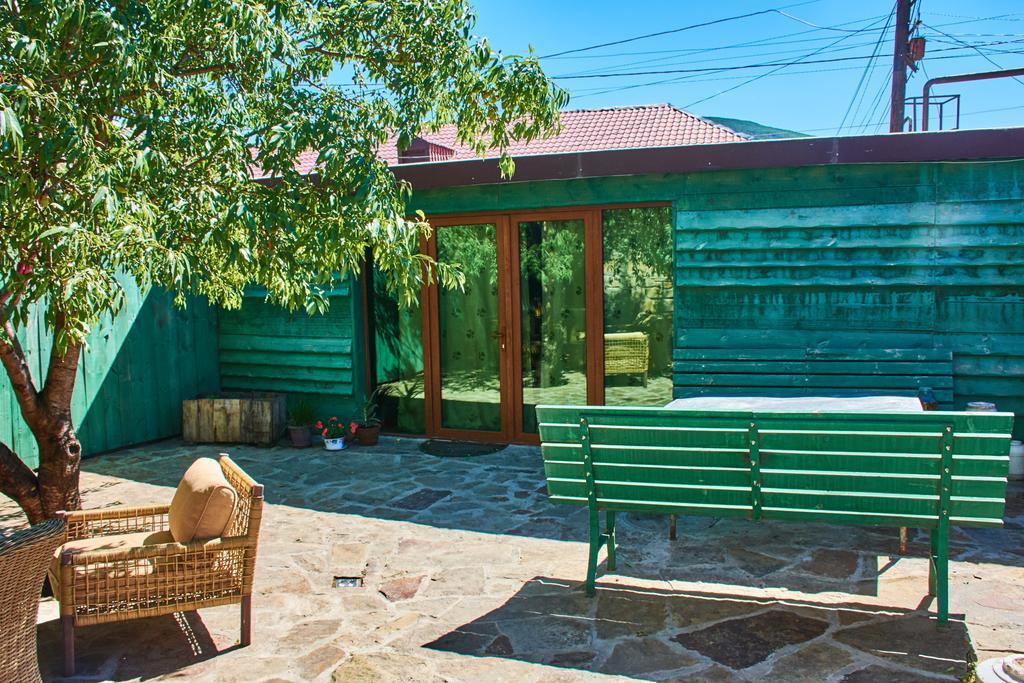 Guest House Savane Γκόρι Εξωτερικό φωτογραφία