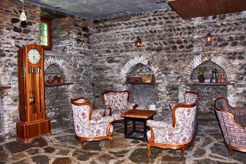 Guest House Savane Γκόρι Εξωτερικό φωτογραφία