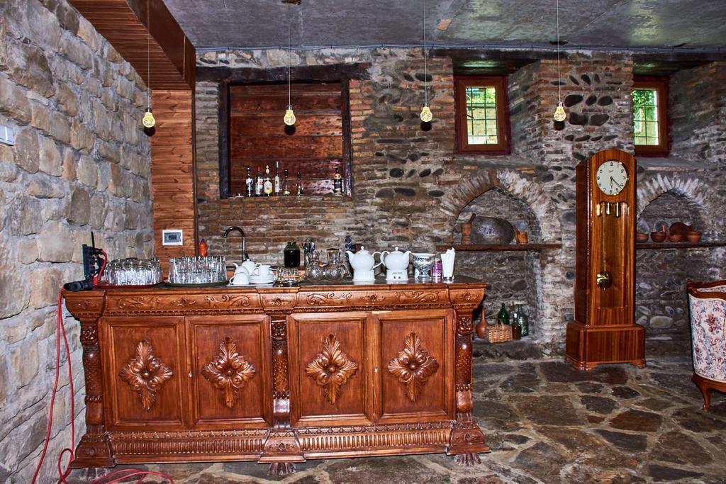 Guest House Savane Γκόρι Εξωτερικό φωτογραφία